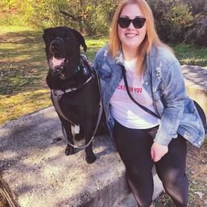 Meet your Posher, Amanda